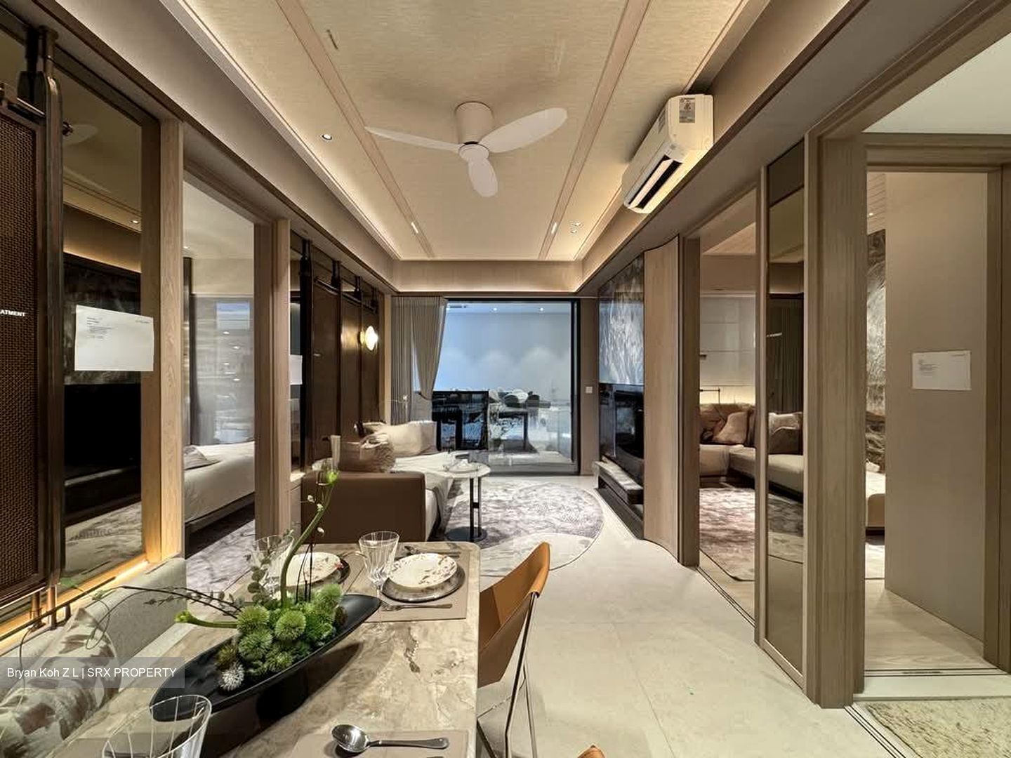 Thomson View Condominium (D20), Condominium #557940411
